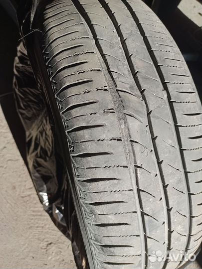 Toyo NanoEnergy 3 Plus 185/65 R15