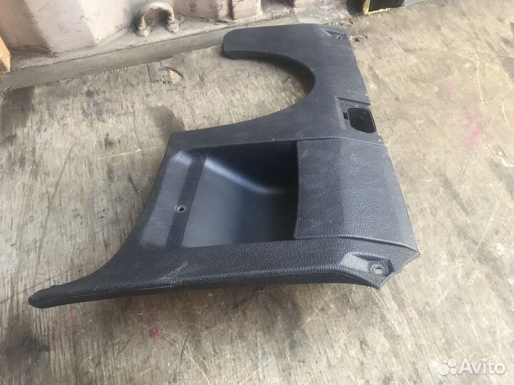 Кожух подрулевой Ford Mondeo 2 Форд Мондео