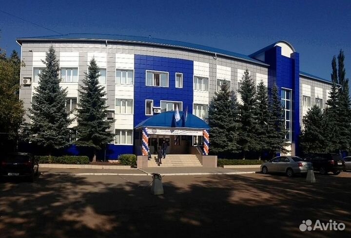 Металлические панели
