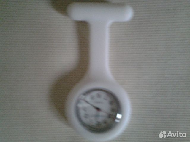 Часы для врачей. Обмен