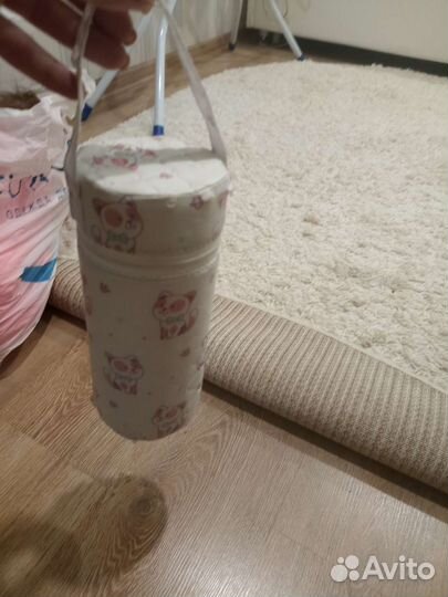 Термо сумка для Бутылочки