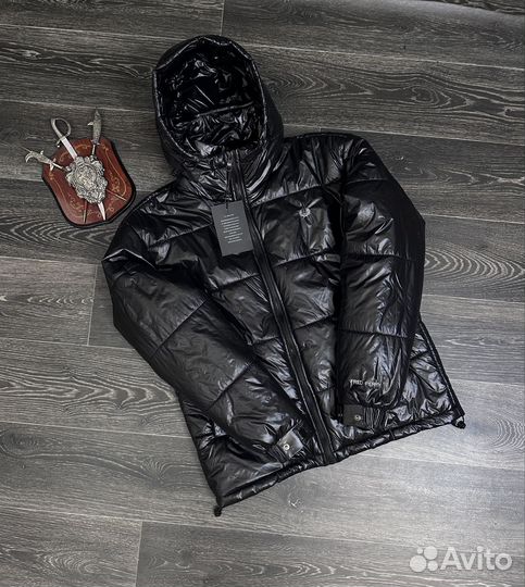 Куртка Fred Perry