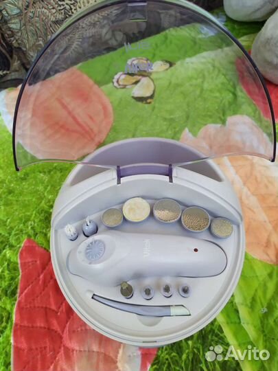 Маникюрный набор