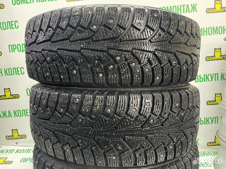 Nokian Tyres Nordman 5 195/60 R15