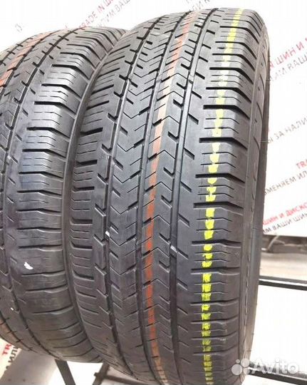 Michelin Agilis 51 215/60 R16C 103N