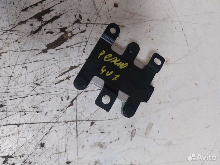 Датчик ускорения ESP Peugeot 407