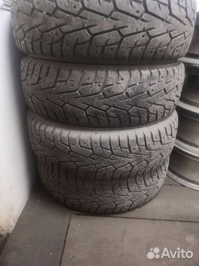 Yokohama Ice Guard 5 IG50 A 205/65 R15