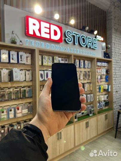 iPhone 13 Pro Max, 256 ГБ