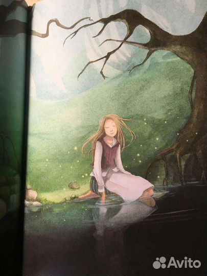 Андерсен. Сказки