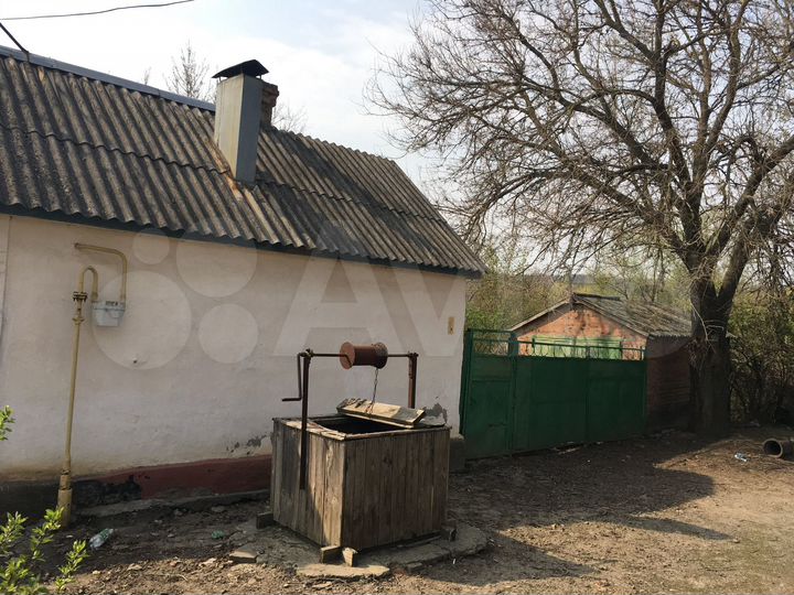 Участок 18 сот. (ИЖС)