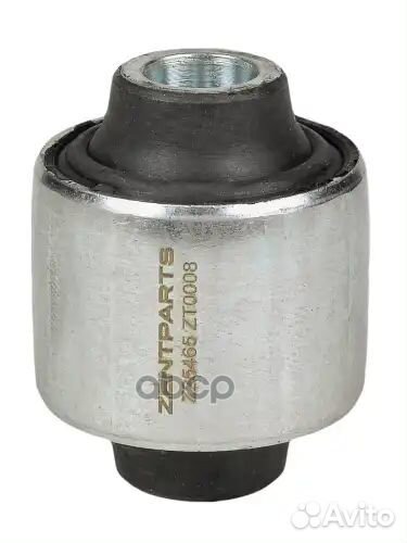 Сайлентблок рычага нижн. BMW Е36/Е46/Z1/Z4 90