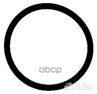 Прокл.термостата VAG