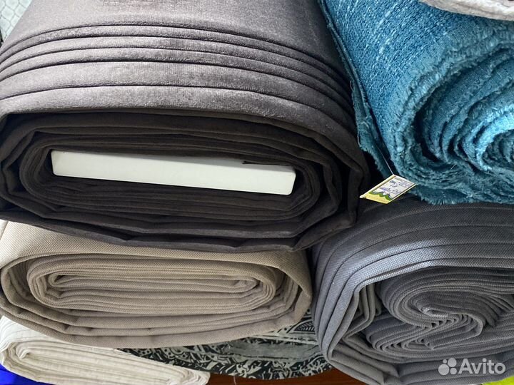 Ткань для обивки мебели