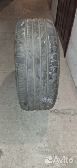 Kumho Ecsta HS51 225/45 R17 94W