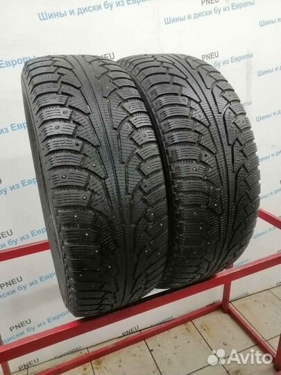 Nokian Tyres Hakkapeliitta SUV 5 255/55 R19