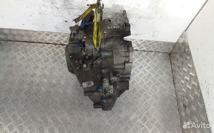 Кпп 5ст. 456R7002GB Volvo S60 (2000-2009)