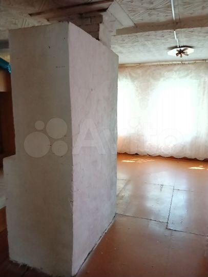 Дом 60 м² на участке 6 сот.