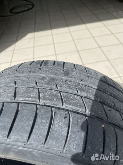 Habilead HF330 265/35 R18 97