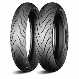 17/60/90 Michelin Pilot Street 30S TT Передняя (Fr