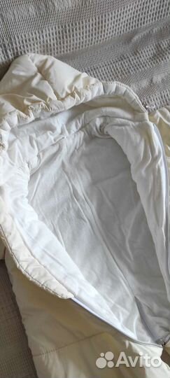 Детский комбинезон 62