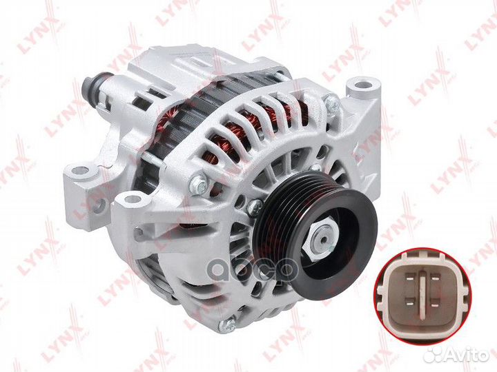 Генератор EA1381 lynxauto