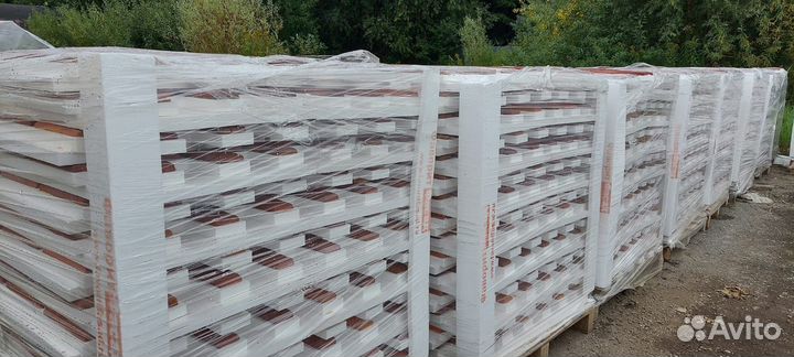 Цокольные термопанели. Панели для цоколя с камнем