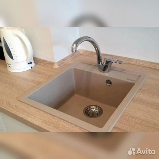 Сантехник. Частный мастер