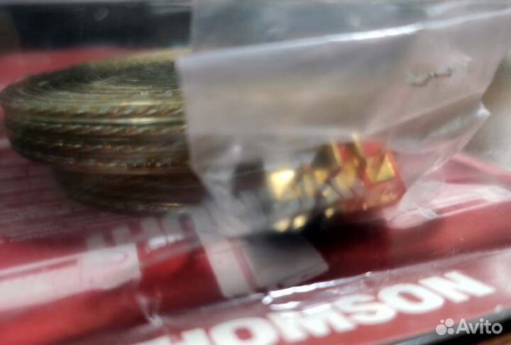 Кабель акустический Thomson akc 084 5 м новый