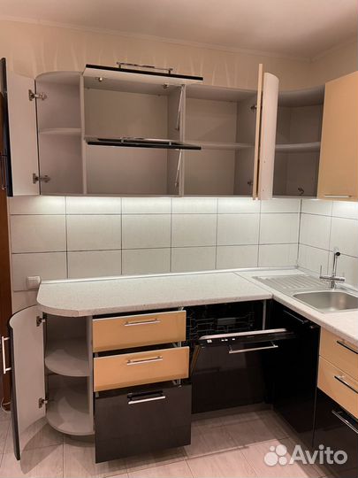 Кухонный гарнитур бу