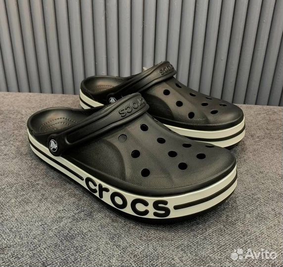 Crocs сабо оптом