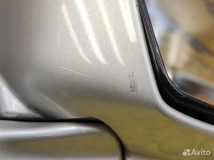 Зеркало правое Nissan fuga VQ37VHR 3 2013