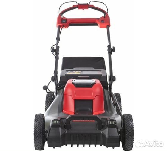 Самоходная газонокосилка Milwaukee M18 F2LM53-122