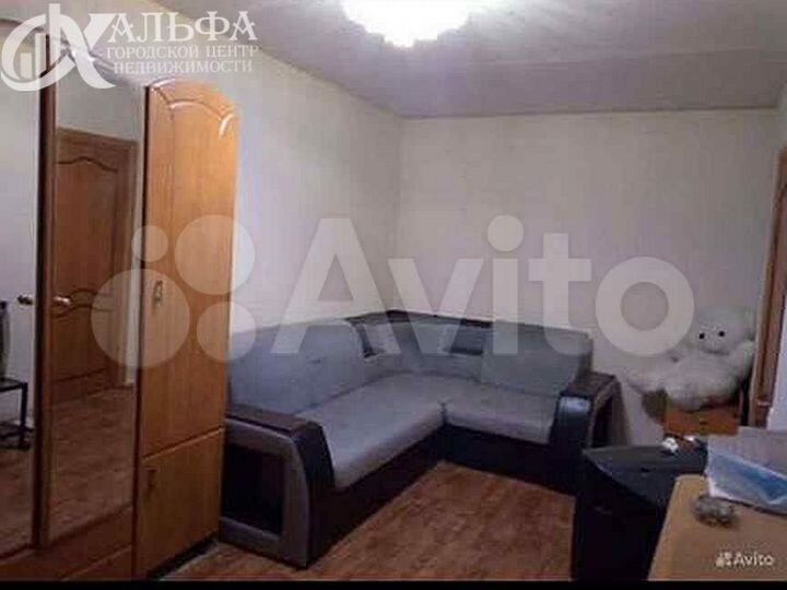 2-к. квартира, 47 м², 3/9 эт.