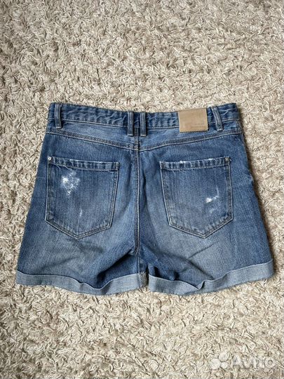 Шорты stradivarius