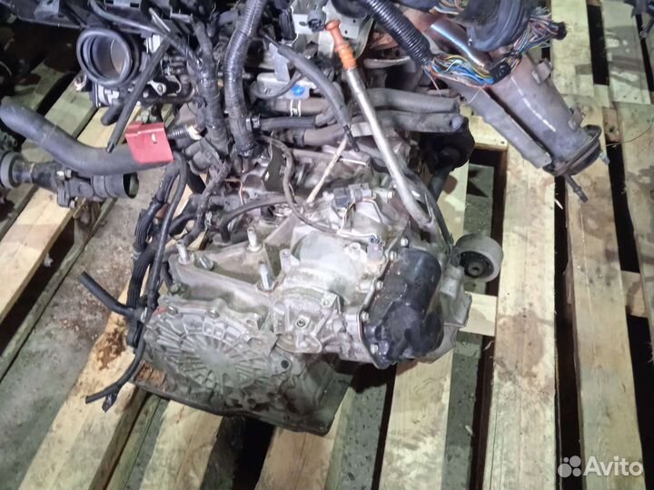 АКПП 2л Мазда 6 gh