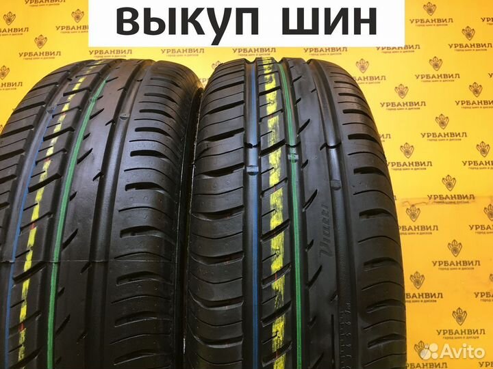 Viatti Strada Asimmetrico V-130 185/65 R15 88