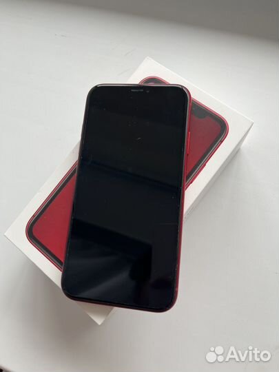 iPhone Xr, 64 ГБ