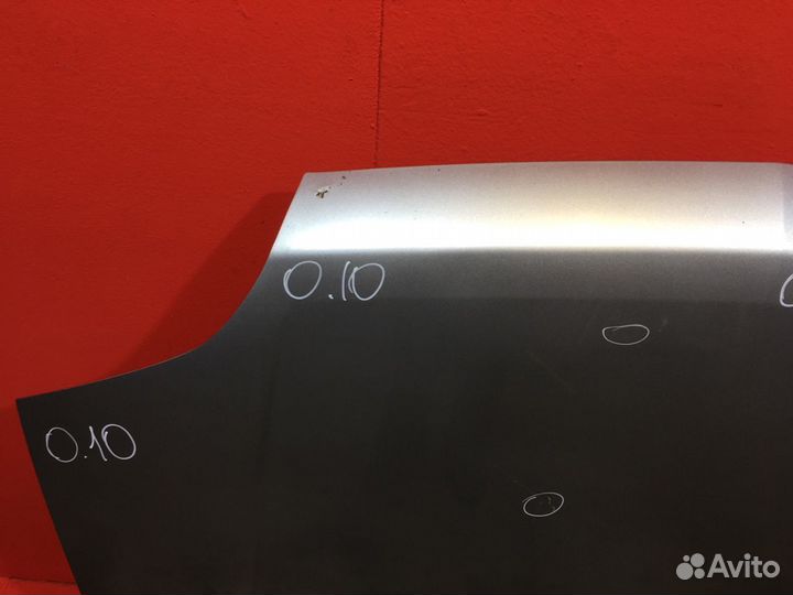 Капот для Nissan X-Trail T30 YD22ETI, 2.2D (Б/У)