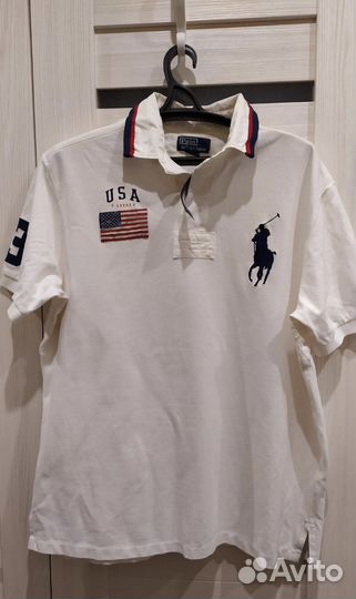 Polo ralph lauren USA