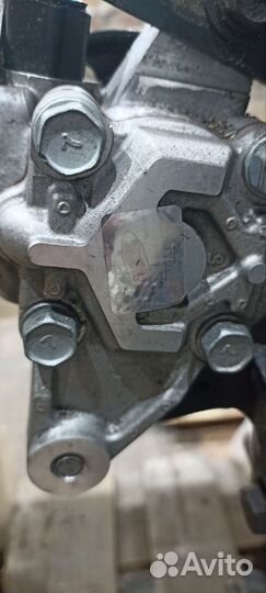 Новый гур насос Parts-Mall P-PA067 Хендай/Киа