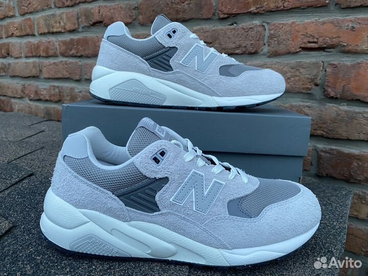 New balance 580 оригинал