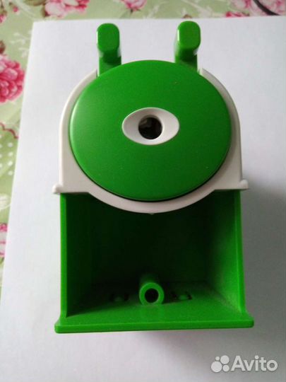 Механическая точилка для карандашей