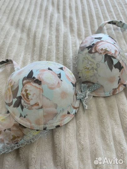 Бюстгалтер Barbara