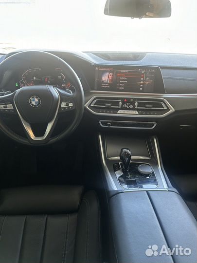 BMW X6 3.0 AT, 2020, 70 000 км