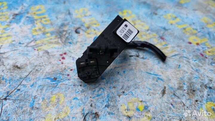 Датчик положения рулевого вала Mazda Demio DY3W