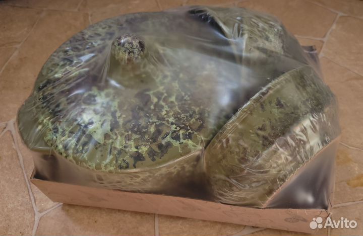 Супница пельменница бульонницы набор новый