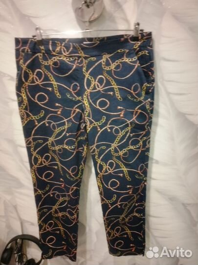 Бриджи женские