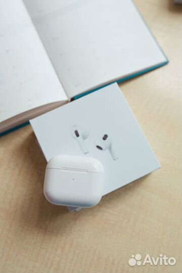 Копии AirPods 3