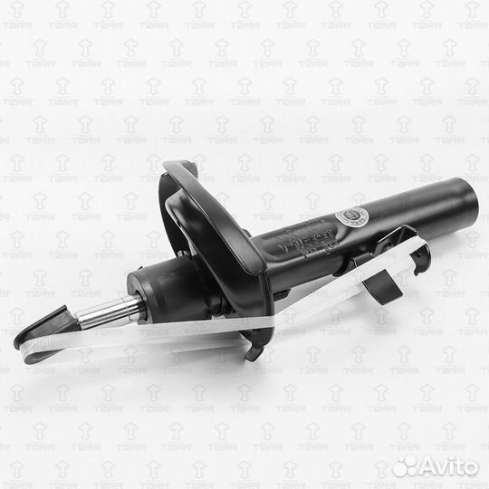 Амортизатор перед лев DV1687L torr