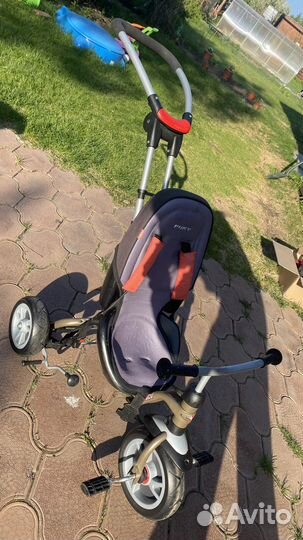 Велосипед puky